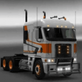 欧洲卡车漂移(Euro Truck Drifting Simulator)